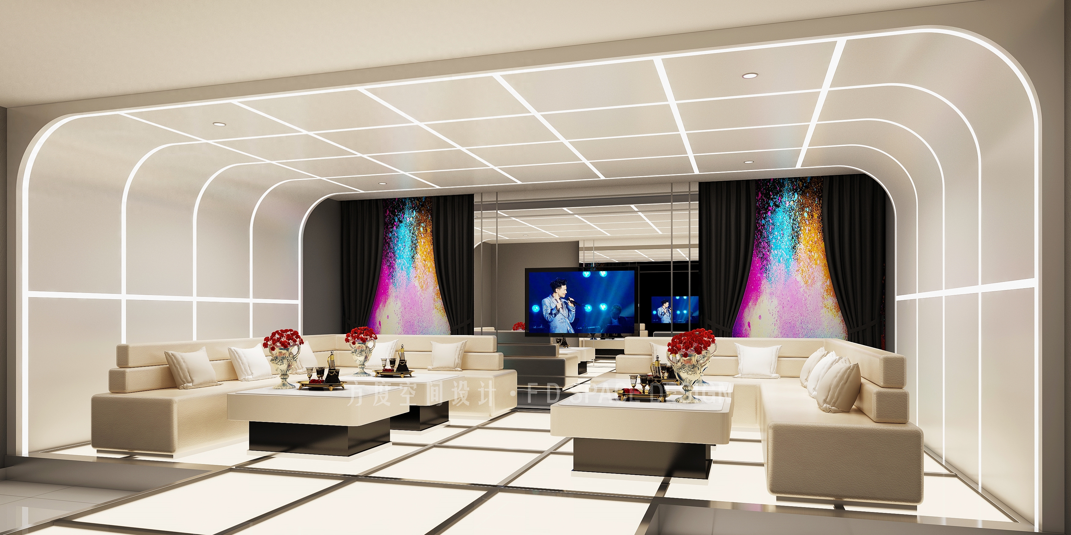 扬州商务ktv推荐哪里有商务ktv-仪征市ktv订房